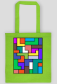 Torba - Pixels Wear