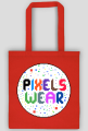 Torba - Pixels Wear