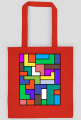 Torba - Pixels Wear