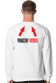 Bluza Patrioty