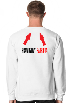 Bluza Patrioty