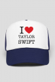 Taylor Swift czapka z daszkiem