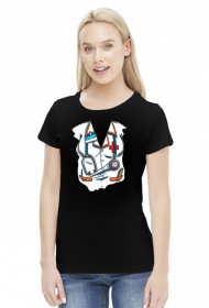 Mundur pielęgniarski Gift Halloween