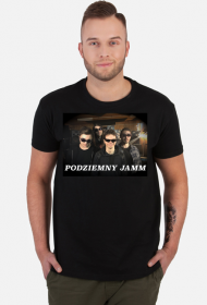 T-Shirt Podziemny Jamm