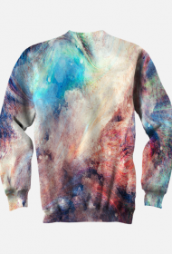 Bluza Full Print Unisex