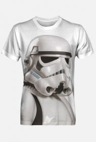 Szturmowiec Star Wars Koszulka Fullprint