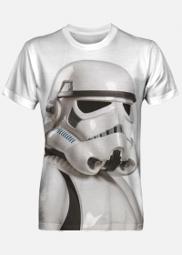 Szturmowiec Star Wars Koszulka Fullprint