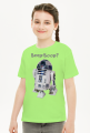R2-D2 Star Wars Koszulka Dziewczęca