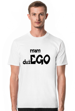 ego