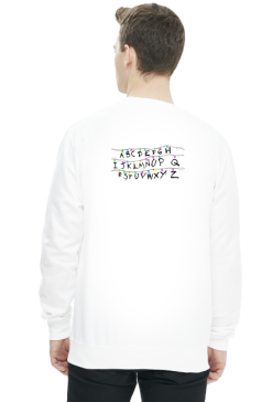 Bluza Stranger Things