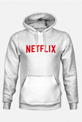 Bluza Netflix