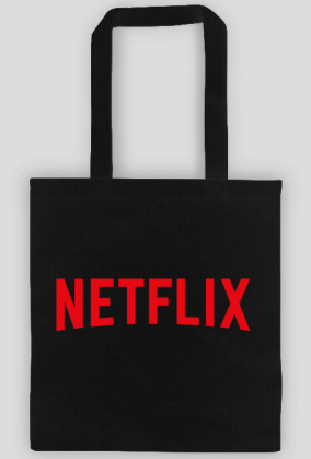 Torba Netflix