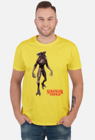 T-shirt Stranger Things