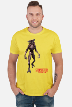 T-shirt Stranger Things