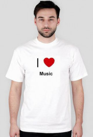 i <3 music