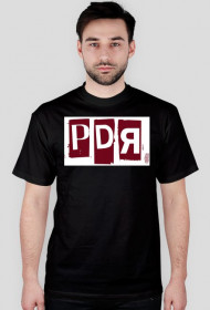 PDR Bleck&White Projekt Dobry Rap Hip Hop Rap Muzyka