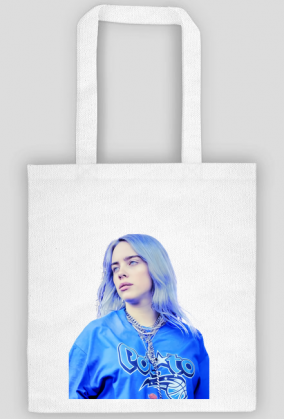 Torba Billie Eilish