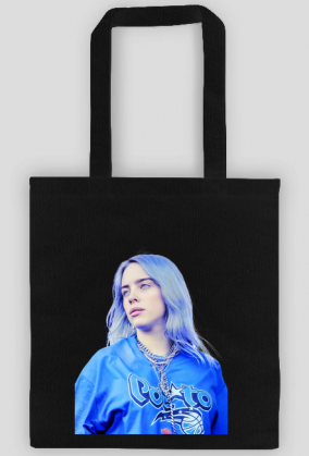 Torba Billie Eilish