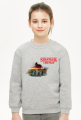 Bluza dziecięca Stranger Things