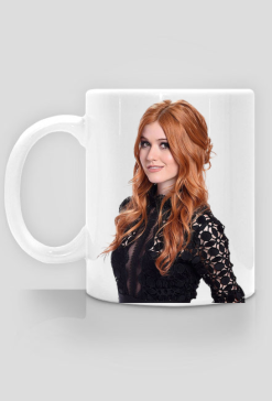 Kubek Shadowhunters