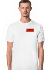 Koszulka Netflix