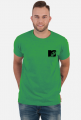T-shirt MTV