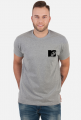 T-shirt MTV