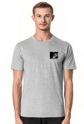 T-shirt MTV