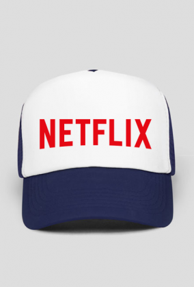 Czapka NETFLIX