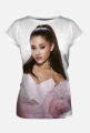 Koszulka damska Ariana Grande