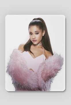 Podkładka pod myszkę Ariana Grande