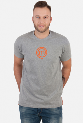 T-shirt MASTERCHEF