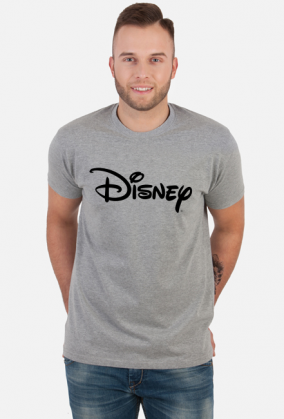 T-shirt Disney