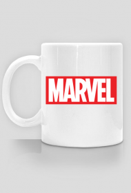 Kubek MARVEL