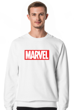Bluza Marvel