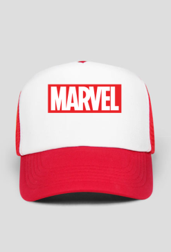 Czapka MARVEL