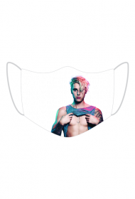 Maska Justin Bieber