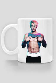 Kubek Justin Bieber