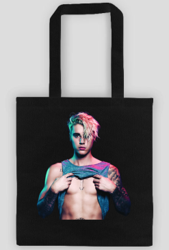 Torba Justin Bieber