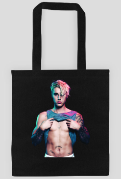 Torba Justin Bieber