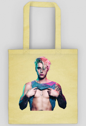 Torba Justin Bieber