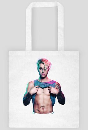 Torba Justin Bieber