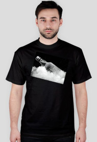 Koszulka "STUDIO FILMOWE FLACHA" - PANU OLKU