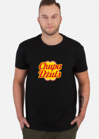 T-shirt 'ChupaDżuls' - Toporny Dżuls Merch