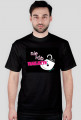 Demolejszyn umywalki T-shirt