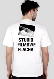 Koszulka STUDIO FILMOWE FLACHA