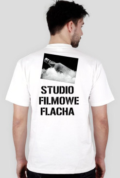 Koszulka STUDIO FILMOWE FLACHA