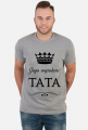 Koszulka jego wysokosc tata
