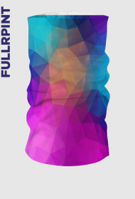 Komin fullprint - abstrakcja 4