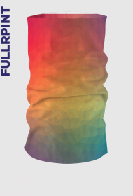 Komin fullprint - abstrakcja 5